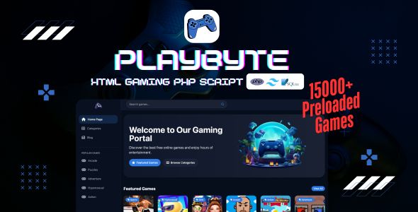 Level Up Your Fun: Exploring the World of HTML Games